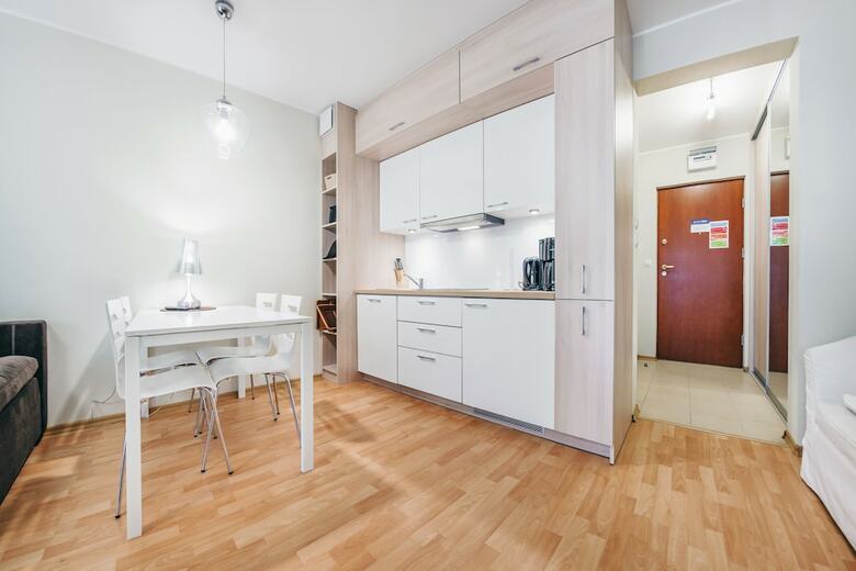 Apartamenty Sun&snow Zdrojowa Park