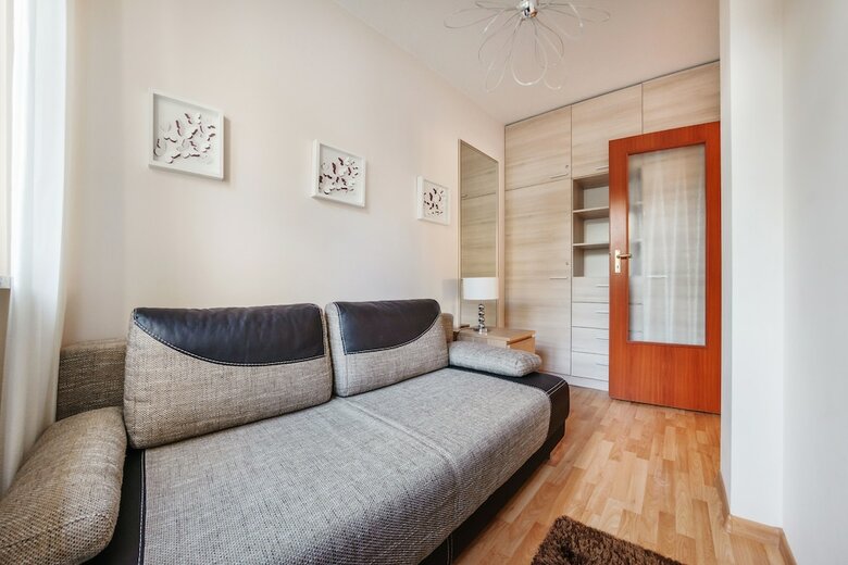 Apartamenty Sun&snow Zdrojowa Park