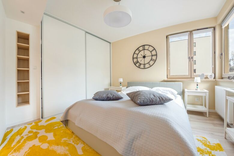 Apartamenty Sun&snow Zdrojowa Park