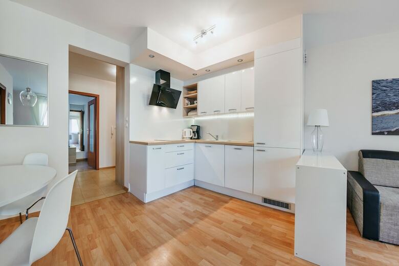 Apartamenty Sun&snow Zdrojowa Park