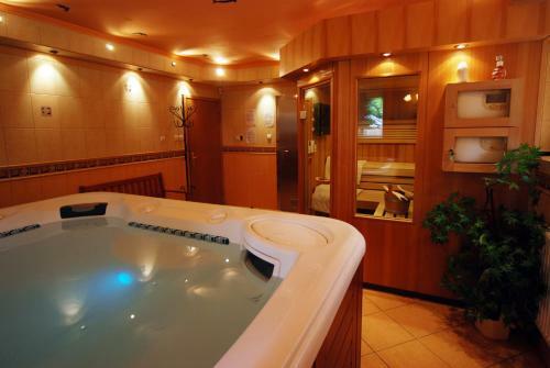 Hotel Cis
