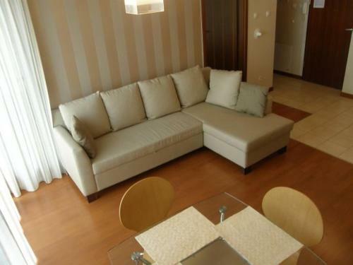 Apartnet Apartamenty Przy Promenadzie