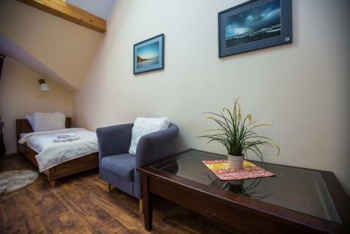 Hostal Kamienica Pod Kasztanami