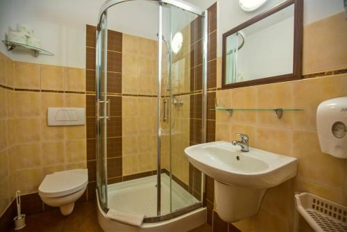 Hostal Kamienica Pod Kasztanami