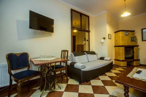 Hostal Kamienica Pod Kasztanami