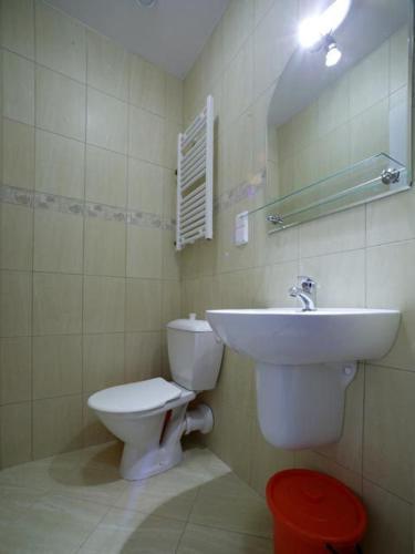 Hostal Dw Warta