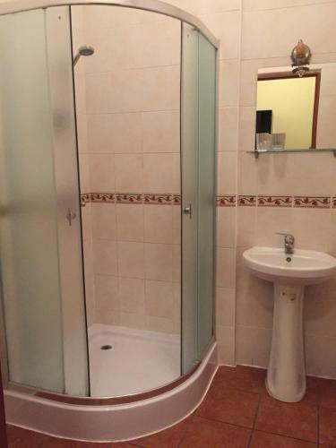 Bed & Breakfast Albatros