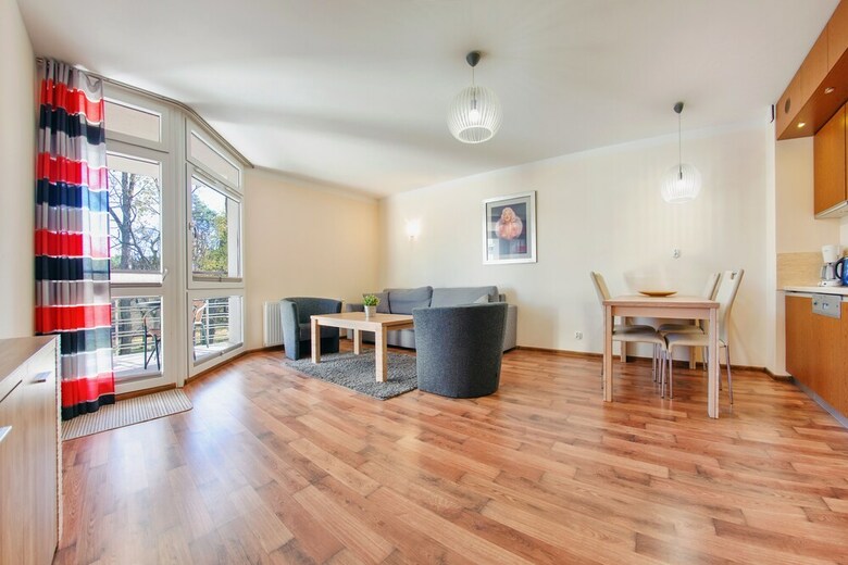 Apartamenty Sun&snow Promenada
