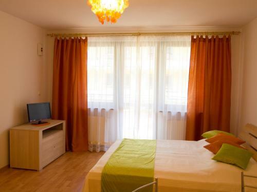 Green Park Apartments