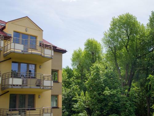 Green Park Apartments