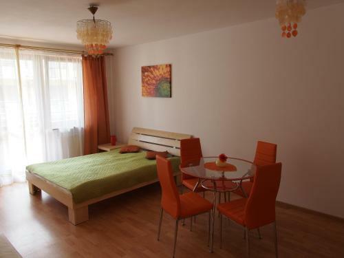 Green Park Apartments