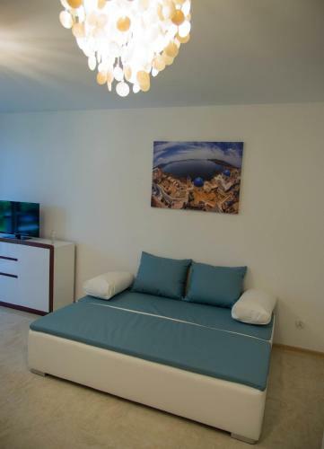 Green Park Apartments