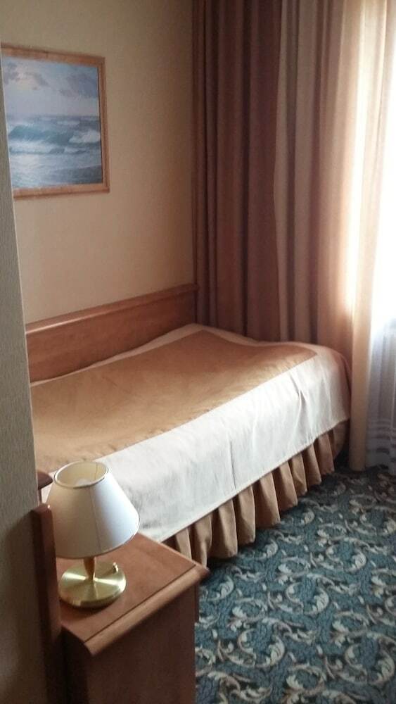Hotel Polaris III