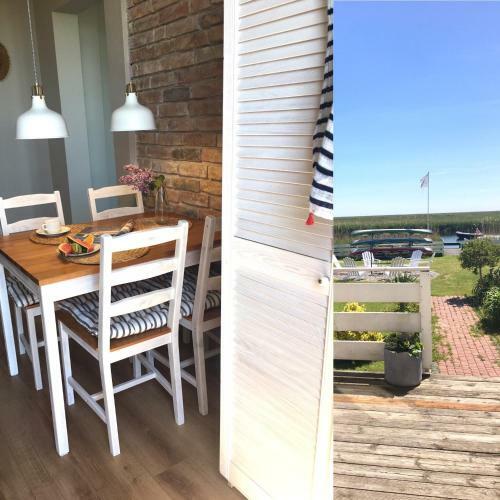 Apartamento Siedlisko Nad Rozlewiskiem