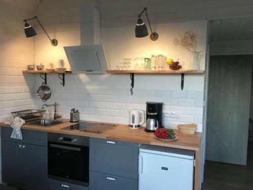 Apartamento Siedlisko Nad Rozlewiskiem