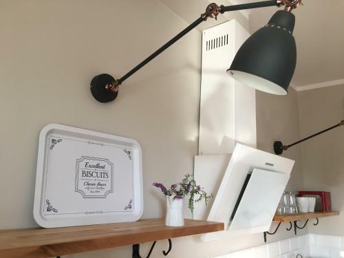 Apartamento Siedlisko Nad Rozlewiskiem