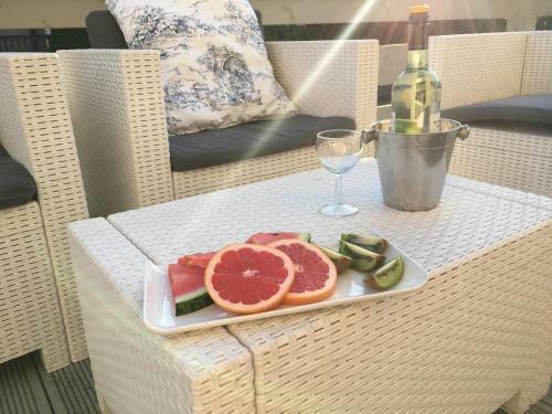 Apartamento Siedlisko Nad Rozlewiskiem