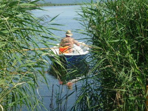 Apartamento Siedlisko Nad Rozlewiskiem