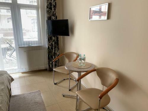 Apartamenty Trzy Korony