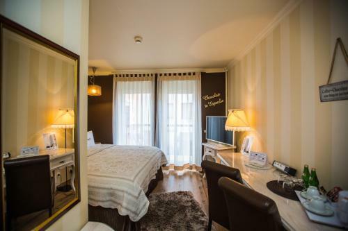 Hotel Ottaviano