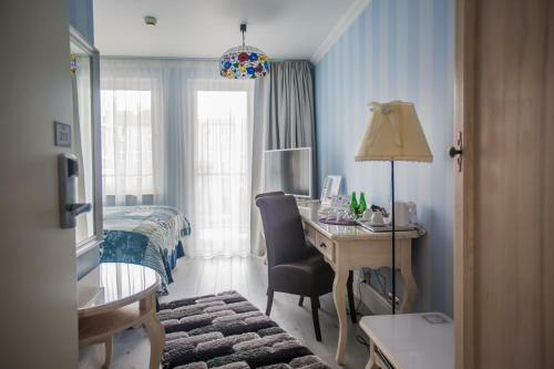 Hotel Ottaviano