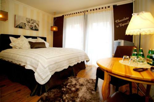Hotel Ottaviano