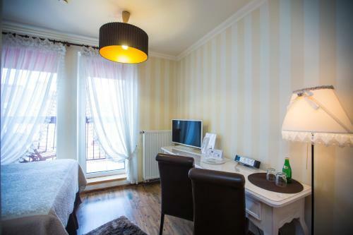 Hotel Ottaviano