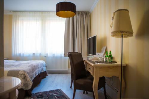 Hotel Ottaviano