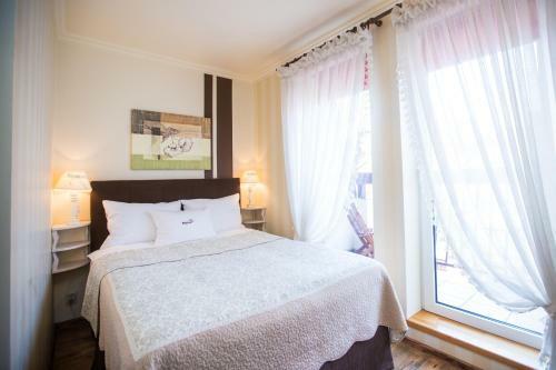 Hotel Ottaviano