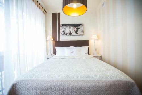 Hotel Ottaviano
