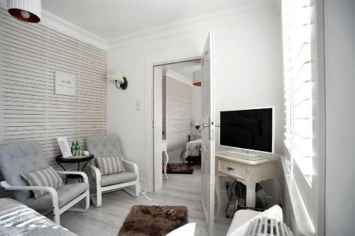 Hotel Ottaviano
