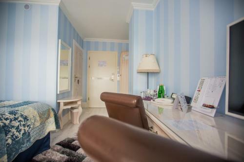 Hotel Ottaviano