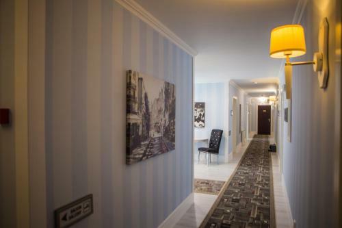 Hotel Ottaviano