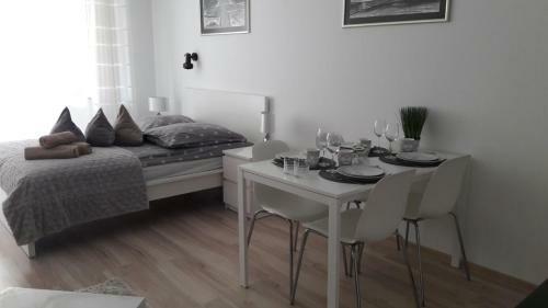 Apartamenty Nad Morzem