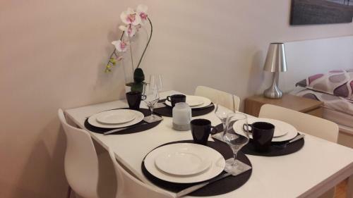 Apartamenty Nad Morzem