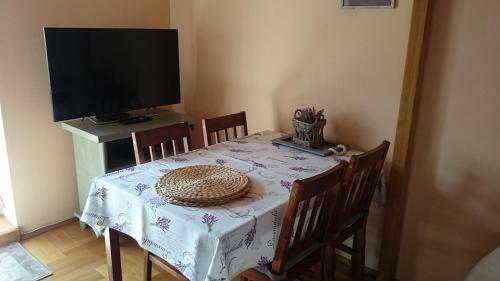 Apartament Le?miana