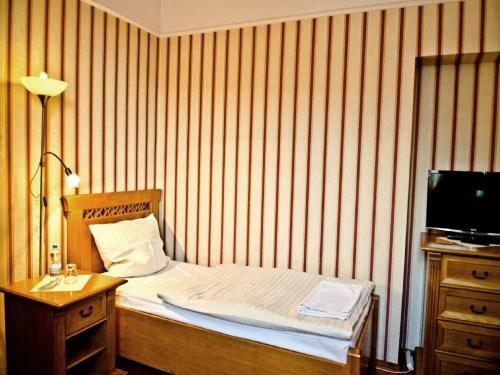 Hotel Jank�w