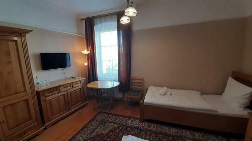 Hotel Jank�w