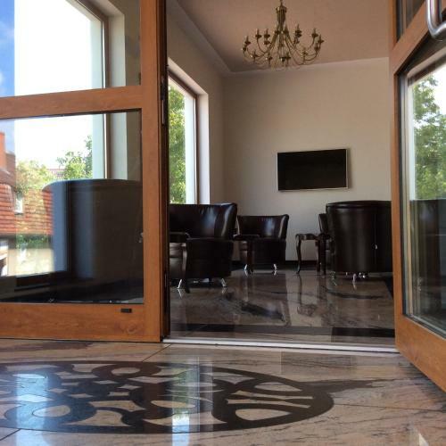 Hotel Jank�w