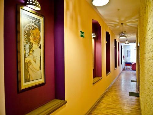 Hotel Jank�w