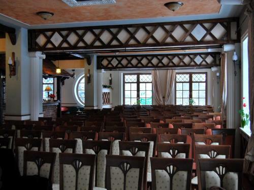 Hotel Jank�w