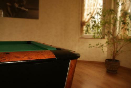 Hostal Zajazd Zacisze