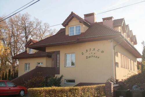 Hostal Zajazd Zacisze