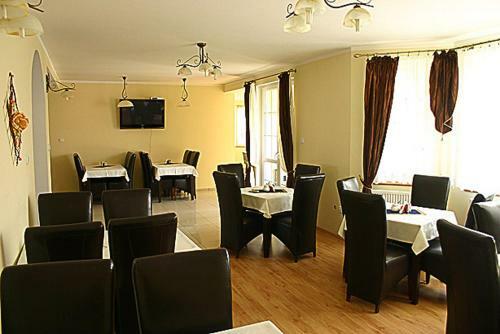 Hostal Zajazd Zacisze
