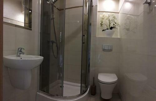 Hostal Zajazd Zacisze