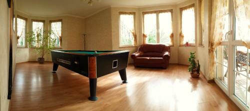 Hostal Zajazd Zacisze