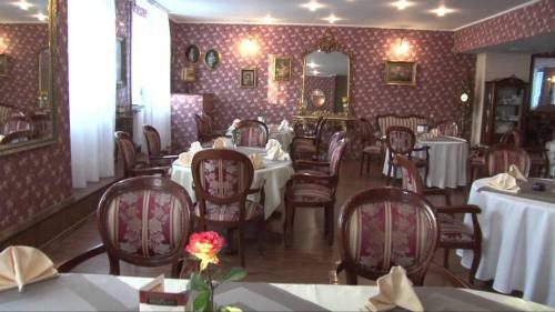 Hotel Lawendowy Dworek