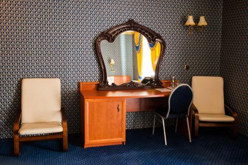 Hotel I Restauracja Imperium