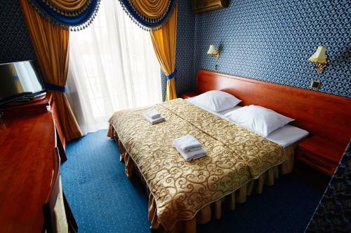 Hotel I Restauracja Imperium