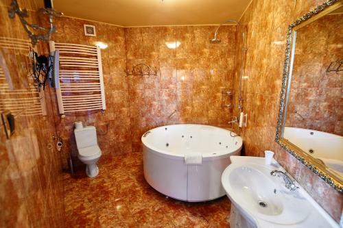 Hotel I Restauracja Imperium